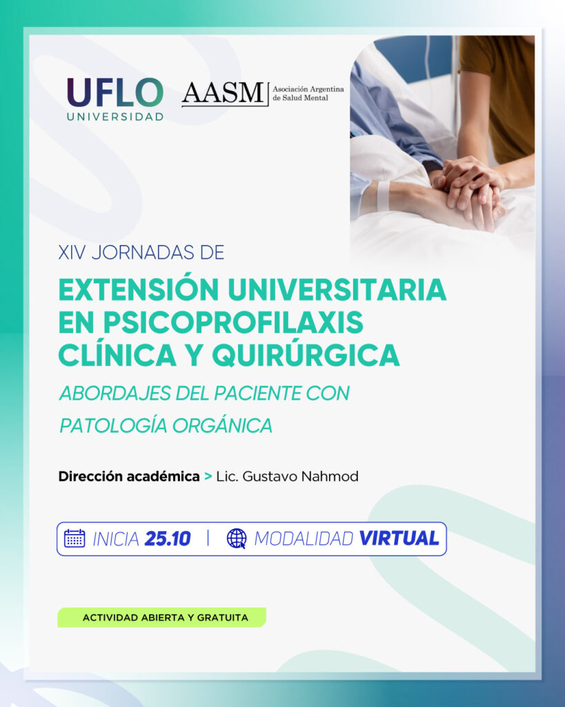 La actividad está destinada a psicólogos/as, profesionales de la salud y estudiantes, con el objetivo de generar espacios de formación, reflexión y actualización en torno al trabajo clínico e interdisciplinario.